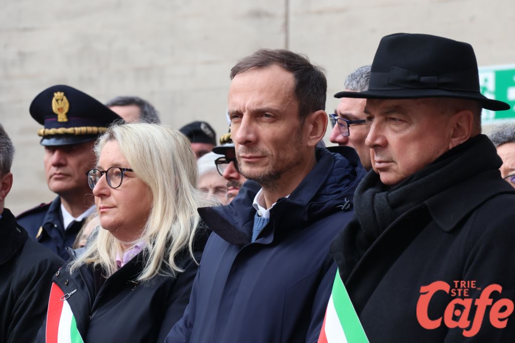 Trieste, Dipiazza su Fedriga sindaco: «Sarebbe una grande opportunità per la città» (VIDEO)